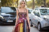 We've Heart Eyes Chiara Ferragni's