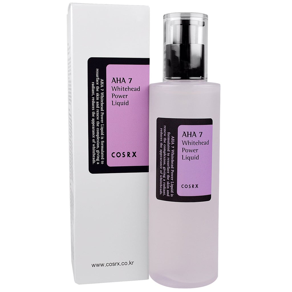 Best Toner For Whiteheads