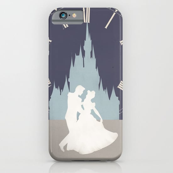 Cinderella case