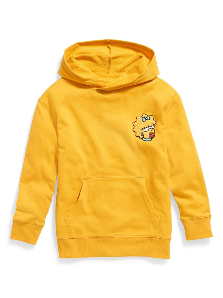 POPSUGAR x Old Navy Unisex Pullover Hoodie
