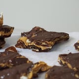 TikTok's viral chocolate date bark recipe