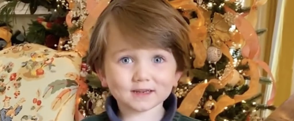 Mom Throws Out Son's Elf on the Shelf in Hilarious Video