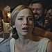 Jennifer Lawrence Quotes About Mother Movie at TIFF 2017