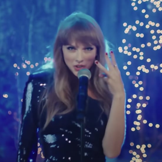 Watch Taylor Swift and Pete Davidson's Sad Virgins SNL Skit
