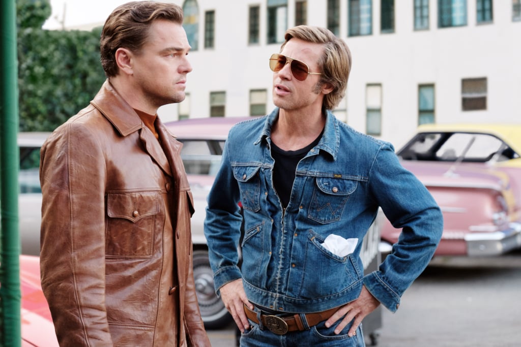 Once Upon a Time in Hollywood Photos