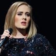 Adele Was *This* Close to Not Releasing 30, but We're So Glad She Changed Her Mind