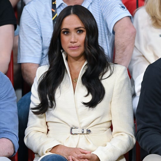 Meghan Markle Marks 5th Anniversary of Grenfell Fire Tragedy