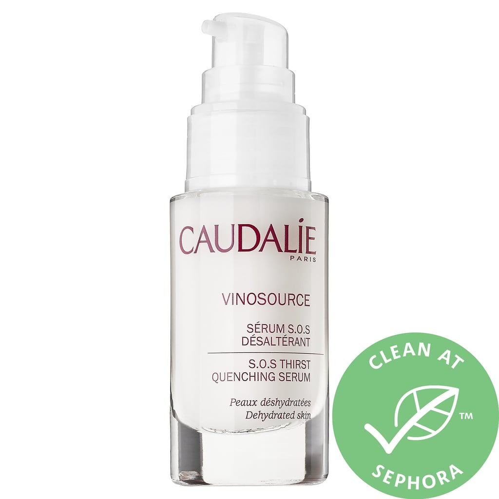 Caudalie Vinosource S.O.S Thirst Quenching Serum