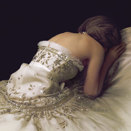 See Kristen Stewart as Princess Diana in Spencer Movie
