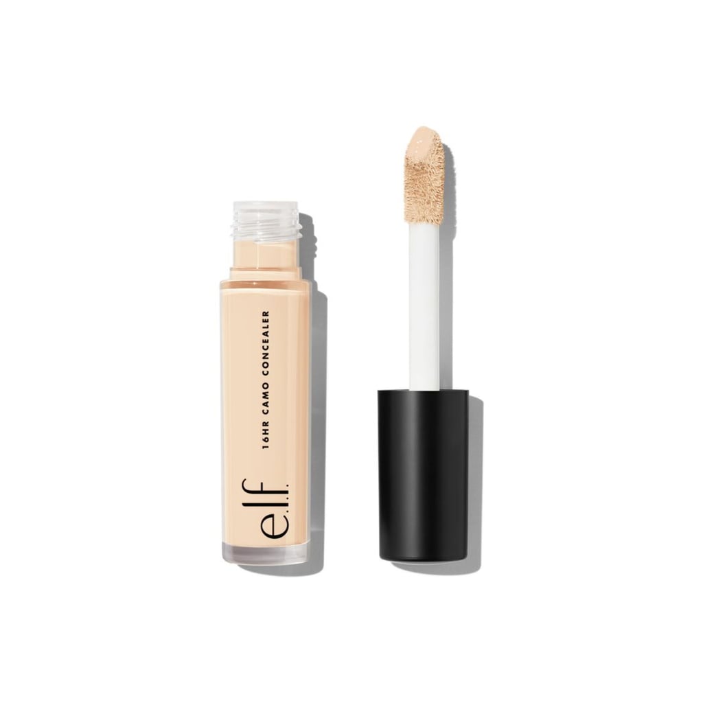 E.l.f. Hydrating Camo Concealer​ Review