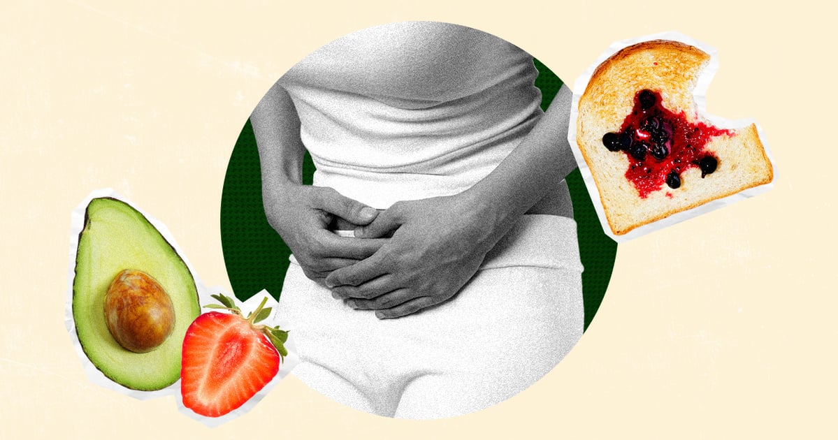 Why Breakfast Makes You Nauseous, According to Experts | PS Health