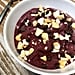Vegan Cherry Protein Ice Cream Recipe
