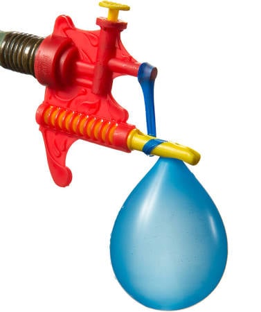 Water Balloon Filler