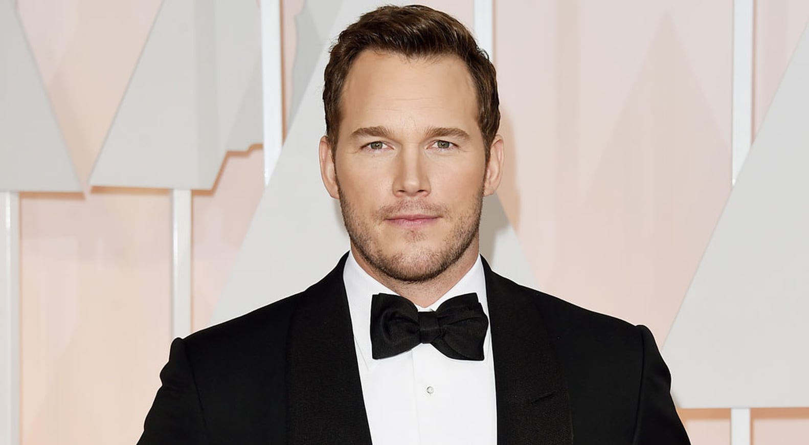 Chris Pratt Instagram Video of Son Jack | POPSUGAR Celebrity