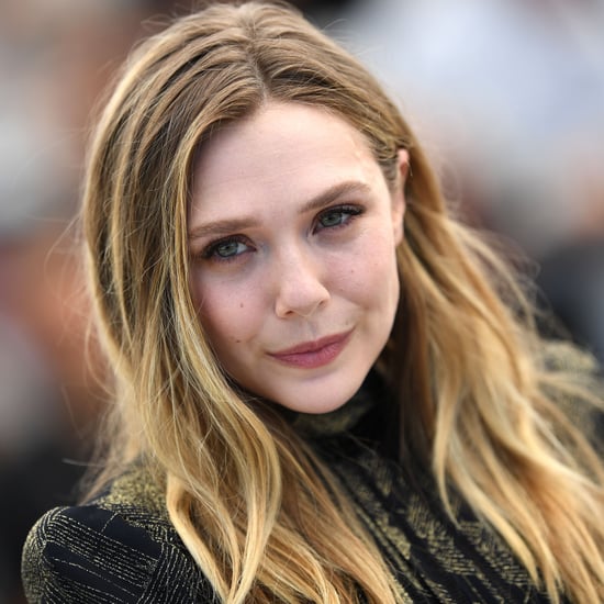 Will Elizabeth Olsen Play Michelle Tanner on Fuller House?
