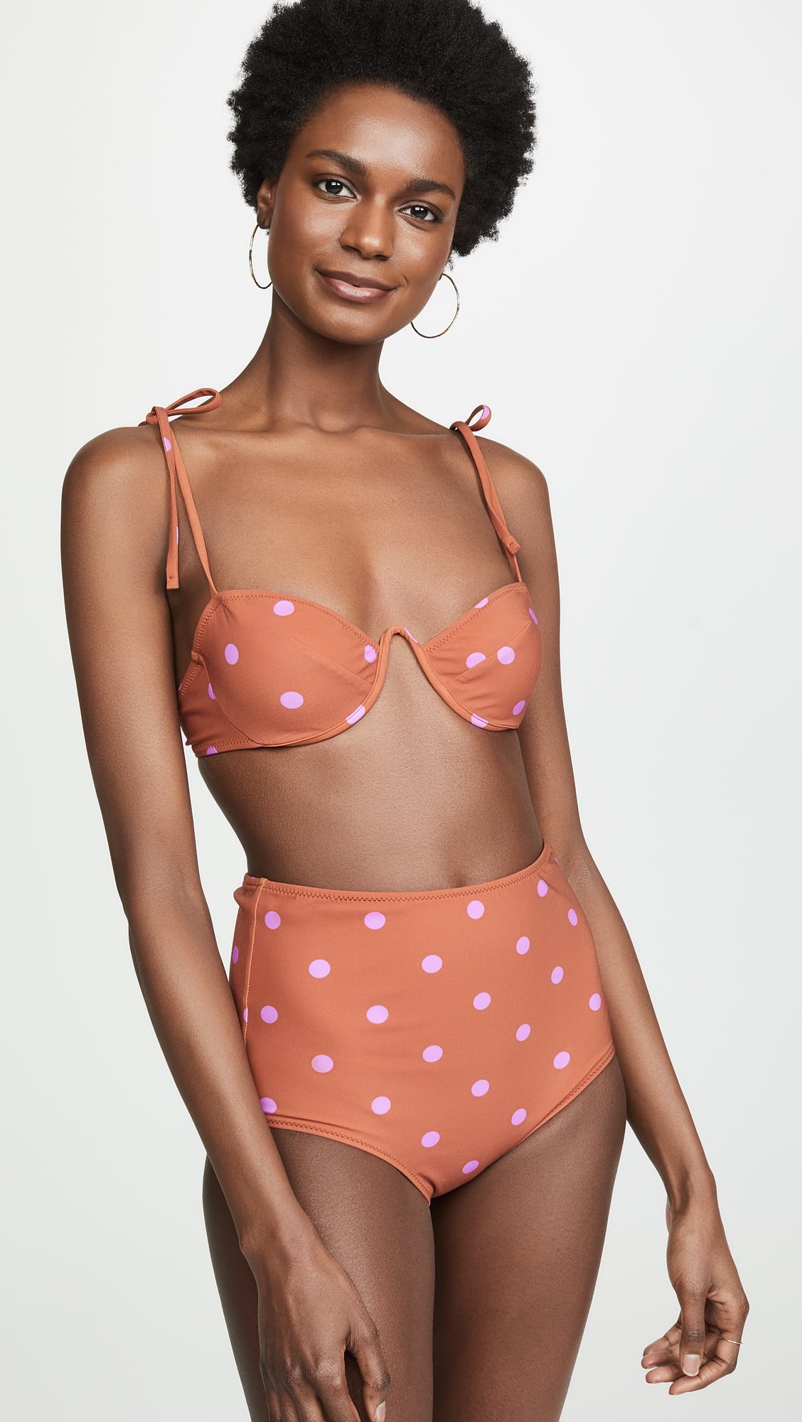 Araks swimsuit top