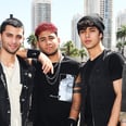 CNCO Know How to Keep My Heart Racing With a New EP and a Sexy Music Video Collab With Manuel Turizo