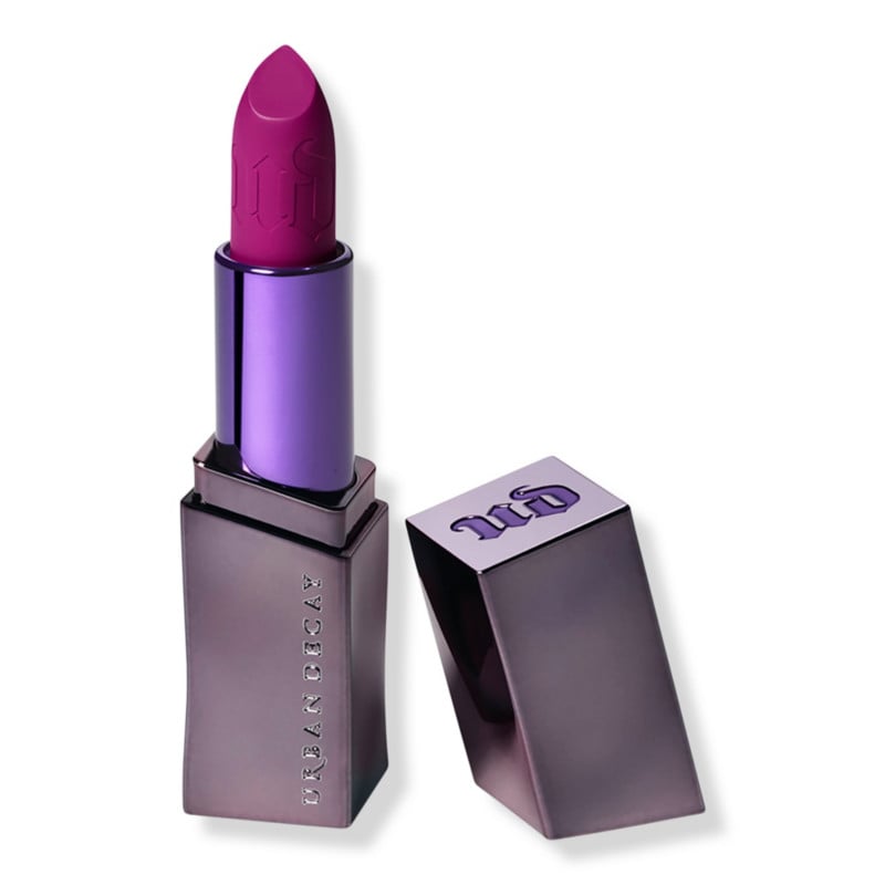 Urban Decay Vice Lipstick in Drive In