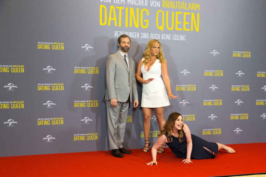 Amy Schumer and Vanessa Bayer Re-Create Kim and Kanye Prank