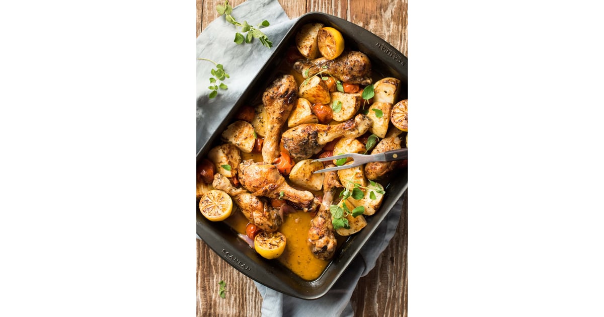 Save the juice! Use any drippings to make a pan sauce. Tips For