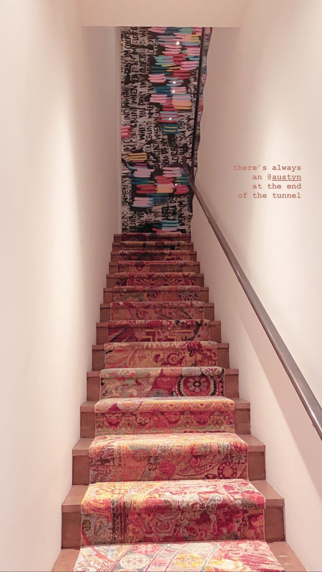 pics Gigi Hadid Pasta Cabinets get a glimpse inside gigi hadid s nyc