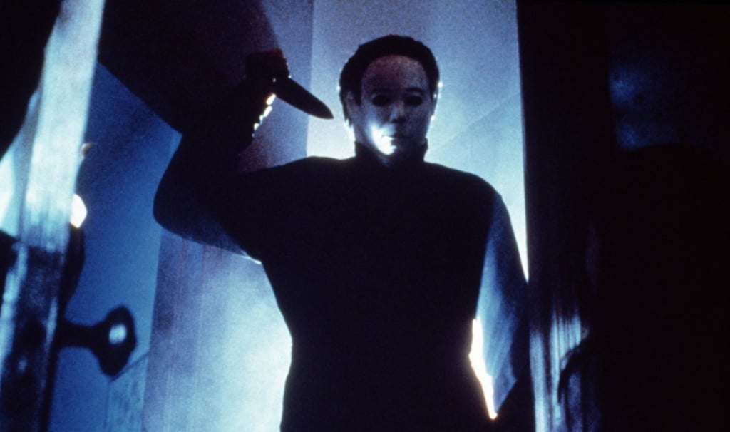 Michael Myers From Halloween