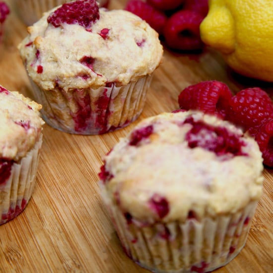 Healthy Fruit Recipes