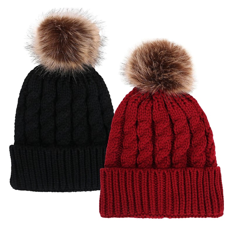 Fall Hats on Amazon | POPSUGAR Fashion