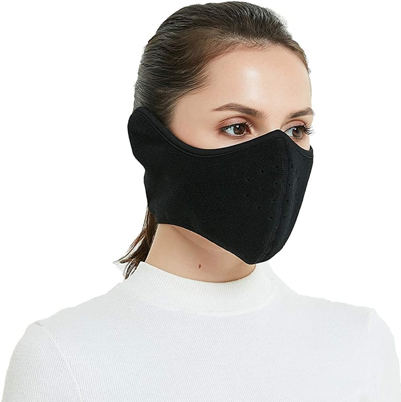 Tzone Winter Face Masks