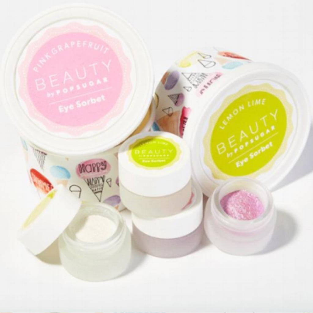 Beauty by POPSUGAR Eye Shimmer Sorbet