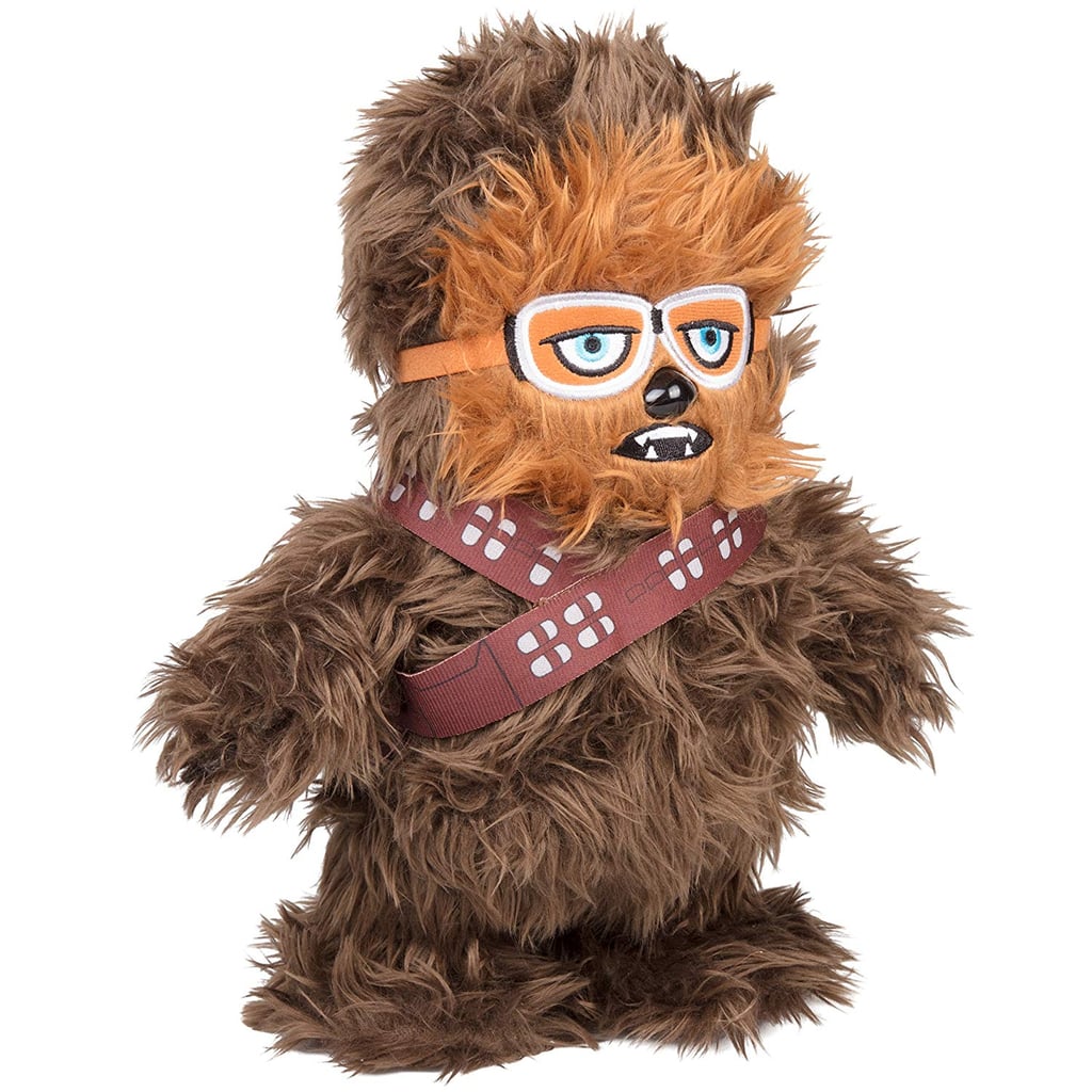 SCS Direct Star Wars "Solo" Movie Chewbacca Plush