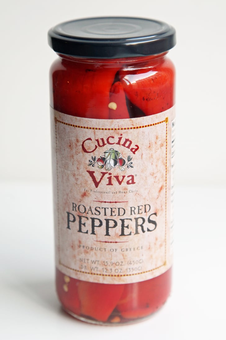 Roasted Red Peppers | Best Meal Starter Products | POPSUGAR Food Photo 9