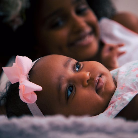 Baby Name Trends 2017
