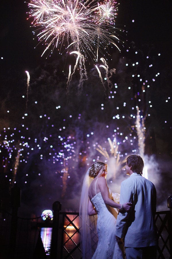 Disney-Themed Wedding Ideas