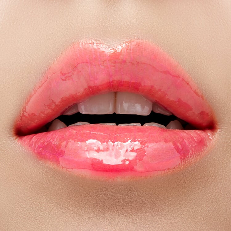 Holographic Lip Gloss Sigma Beauty Popsugar Beauty 1311