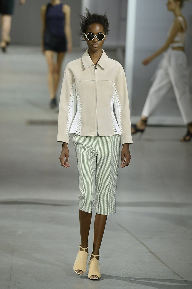 3.1 Phillip Lim Spring 2015