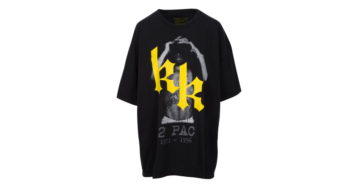 brushstroke camo shirt