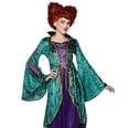 Your Kids Can Channel the Sanderson Sisters This Halloween With These Hocus Pocus Costumes