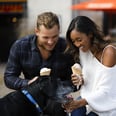 You’re Not Crazy! Bachelor Contestants Rarely Eat on Camera For a Reason