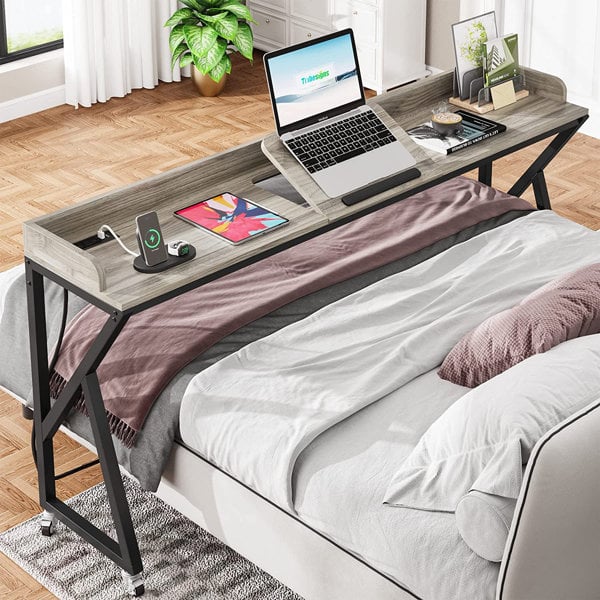 17 Stories Laptop Bed Tray