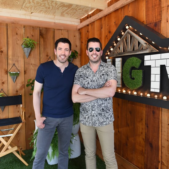 The Property Brothers Net Worth