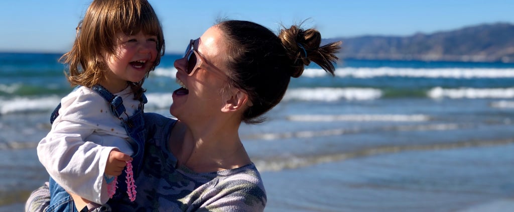 Sutton Foster Interview About Adoption and Motherhood