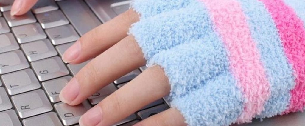 Heated Gloves on Amazon