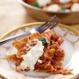 Skillet Lasagna