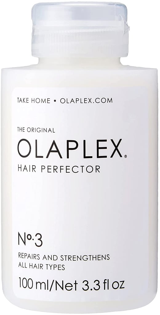 A Hair Treatment: Olaplex Hair Perfector No 3 Repairing Treatment