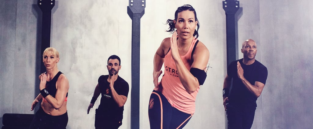 Free Strong by Zumba Workouts