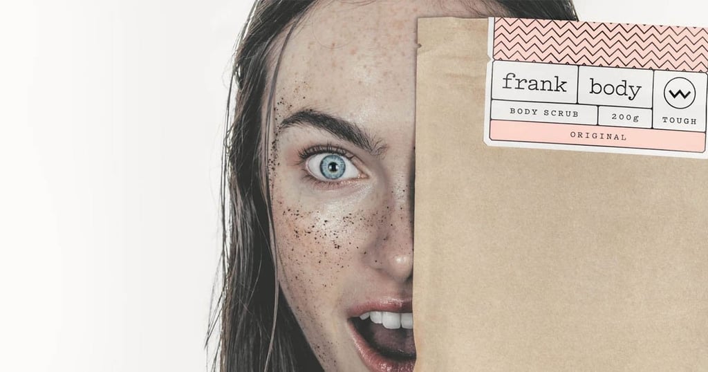 Millennial Beauty Brands POPSUGAR Beauty