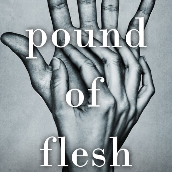 A Pound of Flesh by Sophie Jackson Book Excerpt