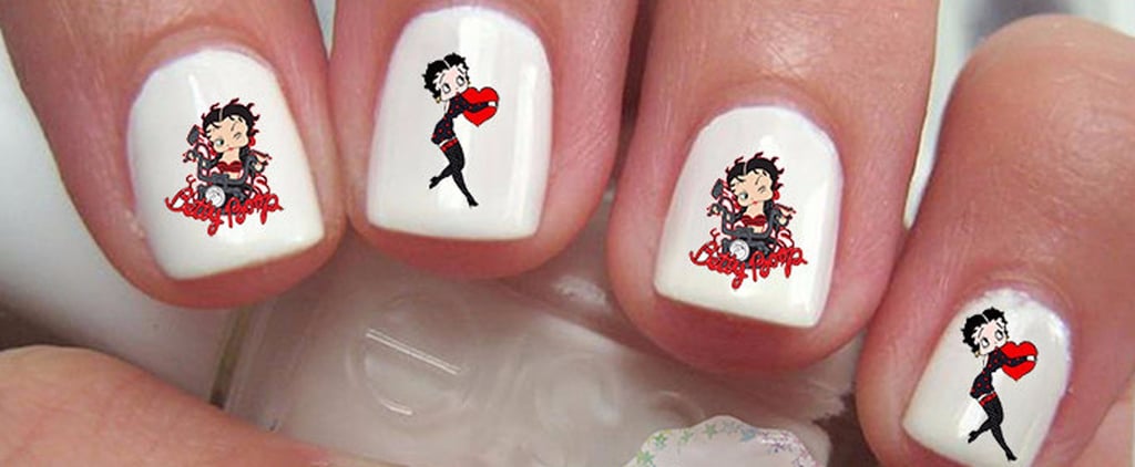 Betty Boop Beauty Gift Guide