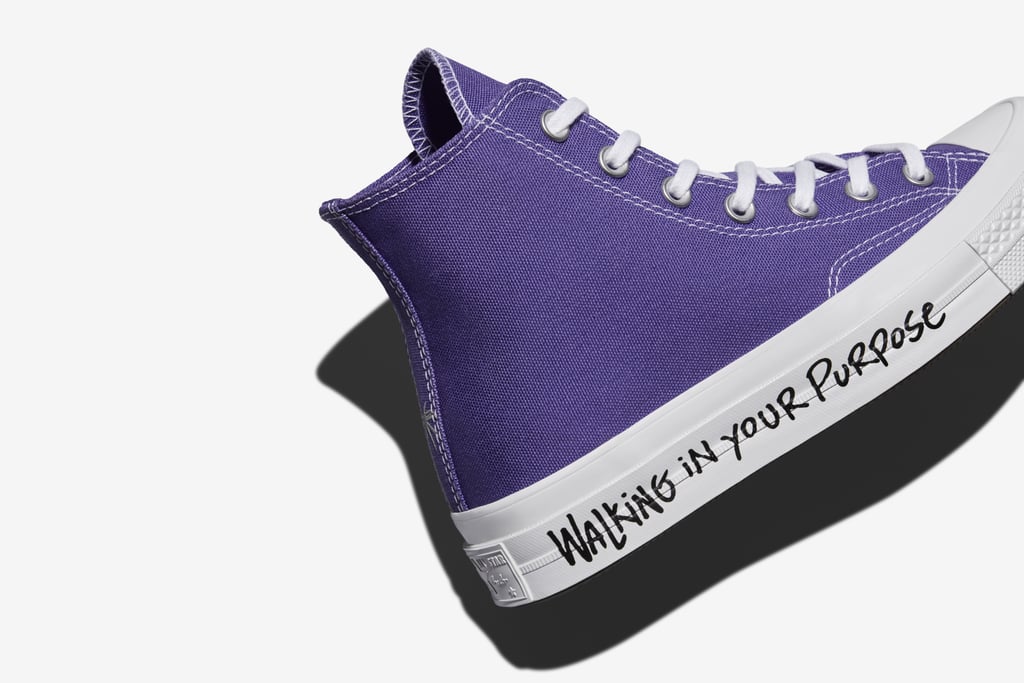 Issa Rae by You Converse Chuck 70 Sneakers ($115)